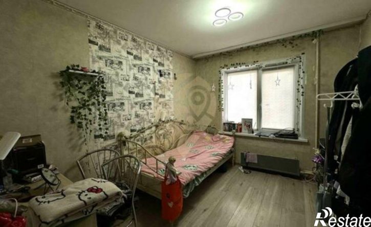 3-комн квартира Олимпийский мкр, 29,  д. 29