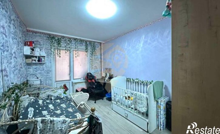 3-комн квартира Олимпийский мкр, 29,  д. 29