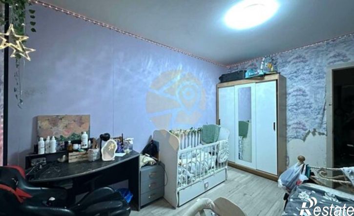 3-комн квартира Олимпийский мкр, 29,  д. 29