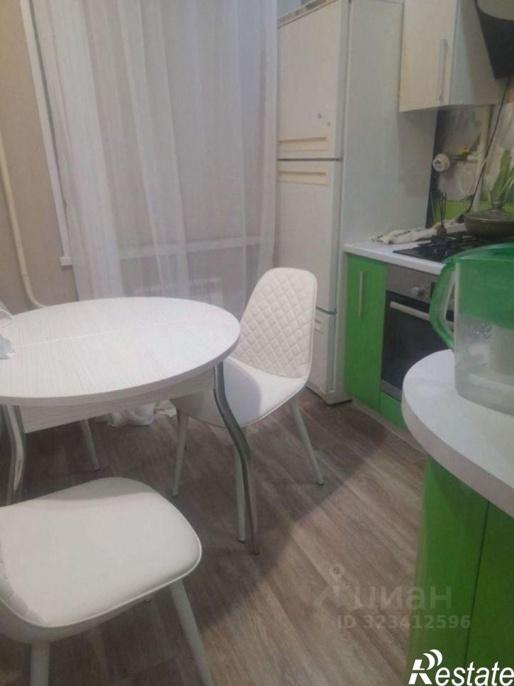 2-комн квартира Интернациональный мкр, 38,  д. 38