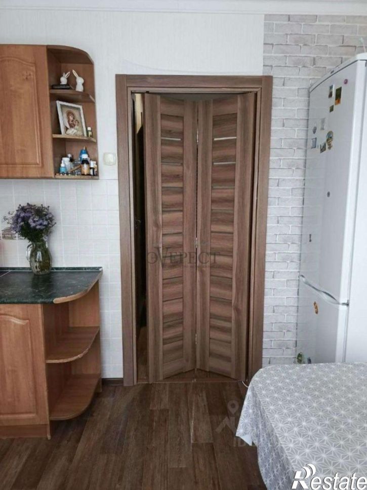 2-комн квартира мкр Макаренко, 36,  д. 36