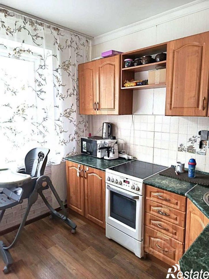 2-комн квартира мкр Макаренко, 36,  д. 36