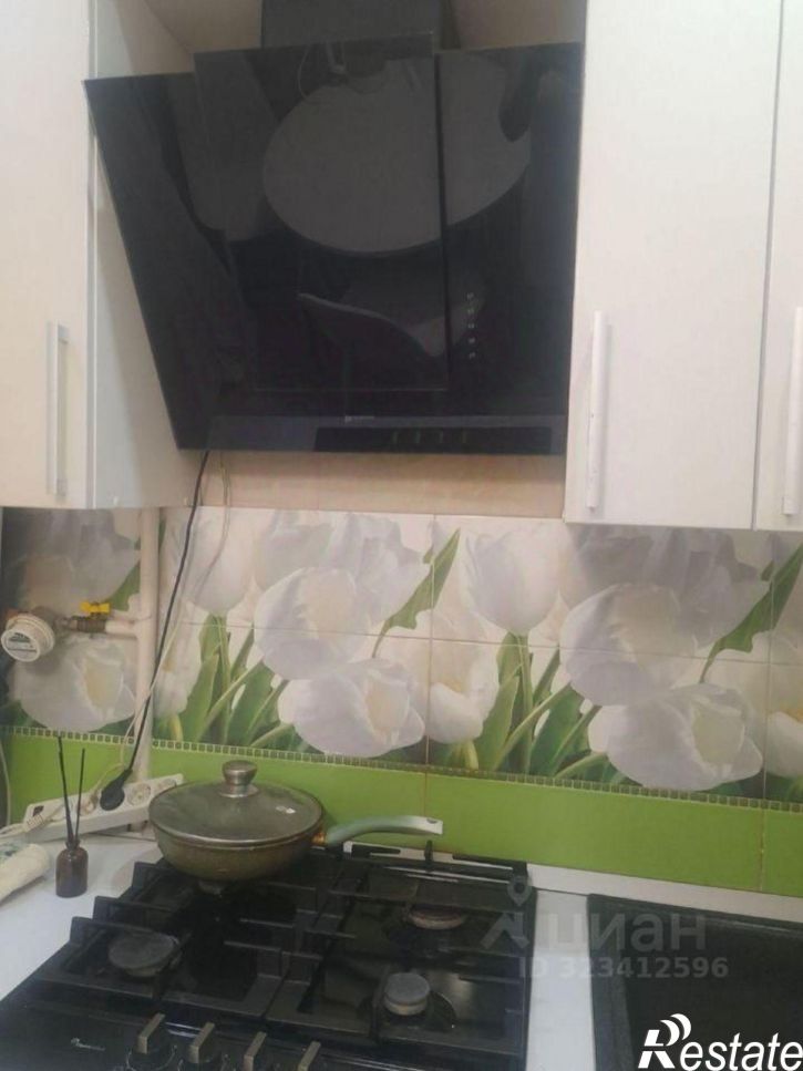 2-комн квартира Интернациональный мкр, 38,  д. 38