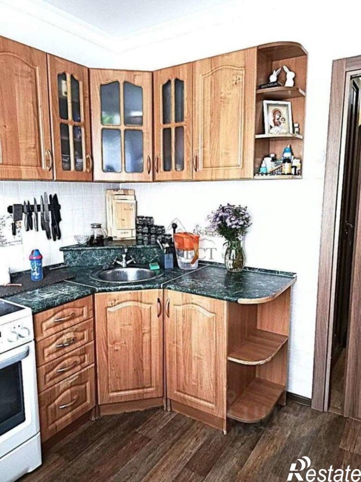 2-комн квартира мкр Макаренко, 36,  д. 36