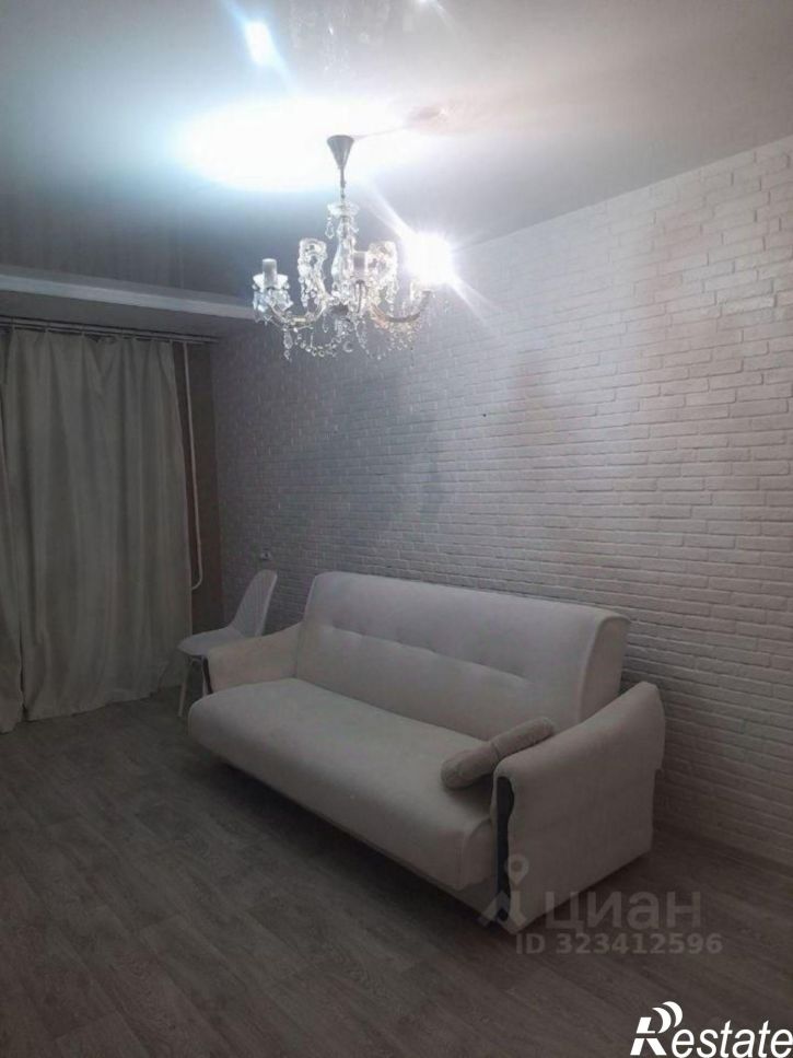 2-комн квартира Интернациональный мкр, 38,  д. 38