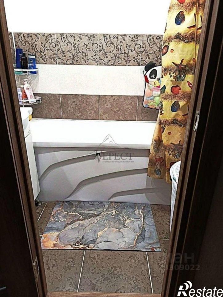 2-комн квартира мкр Макаренко, 36,  д. 36