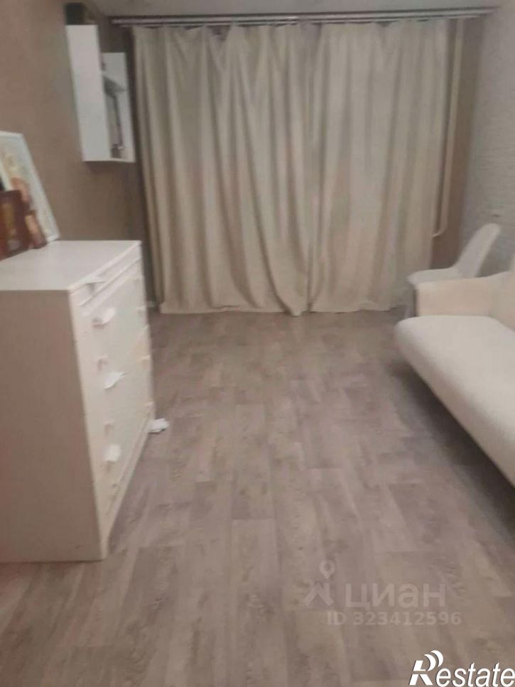 2-комн квартира Интернациональный мкр, 38,  д. 38