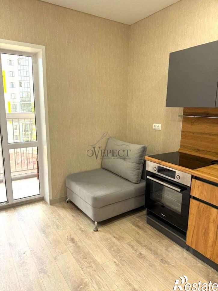 1-комн квартира мкр Макаренко, 41а,  д. 41а