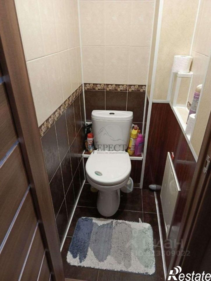 2-комн квартира мкр Макаренко, 36,  д. 36