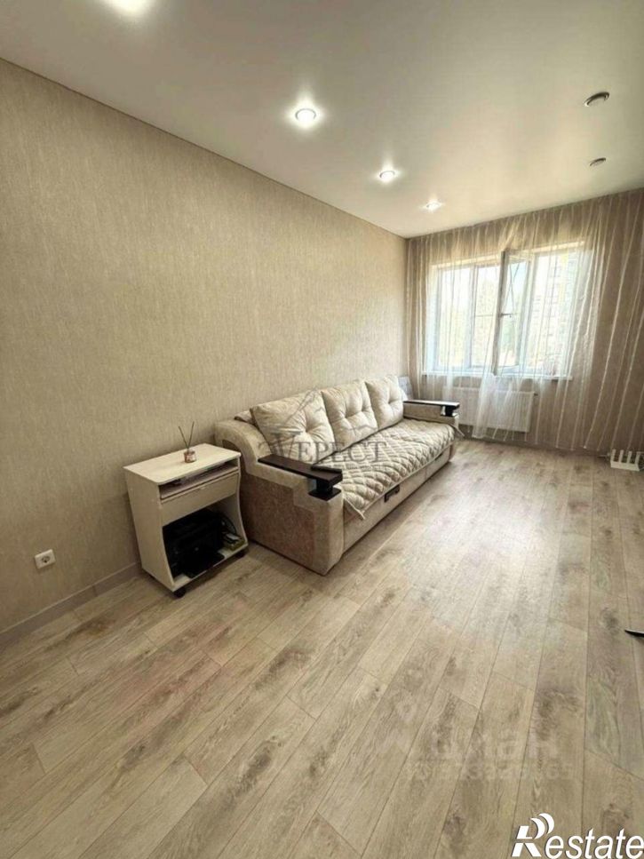 1-комн квартира мкр Макаренко, 41а,  д. 41а