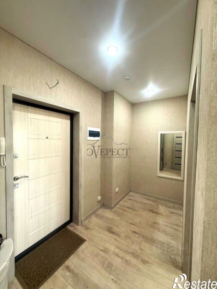 1-комн квартира мкр Макаренко, 41а,  д. 41а