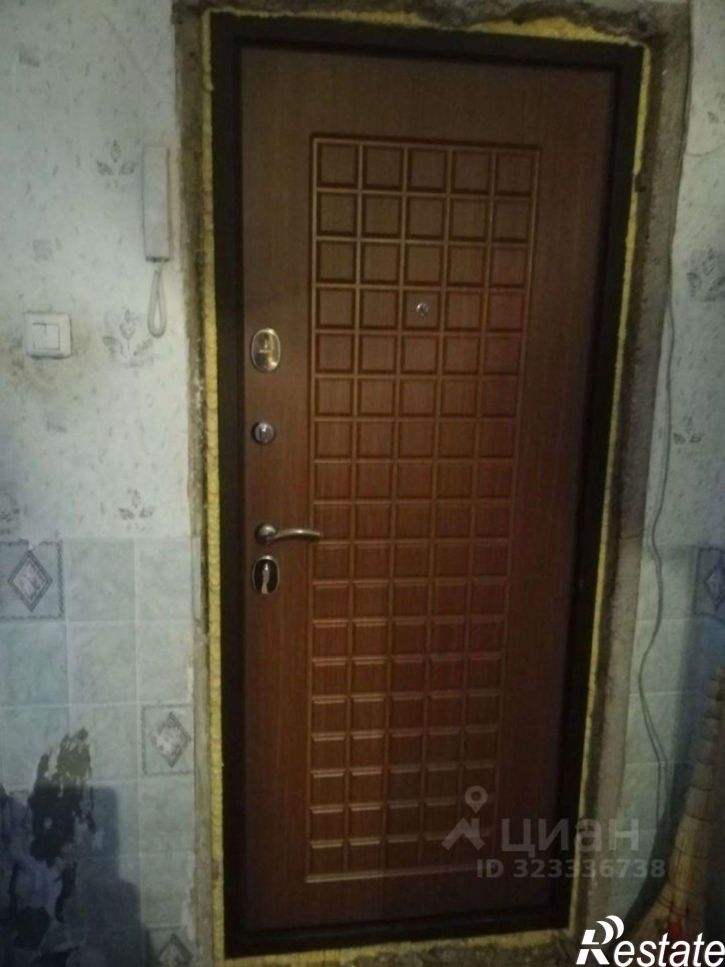 3-комн квартира Олимпийский мкр, 7,  д. 7