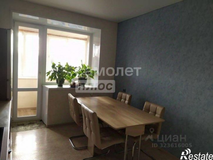 2-комн квартира Комсомольский пр-кт, 1б,  д. 1б