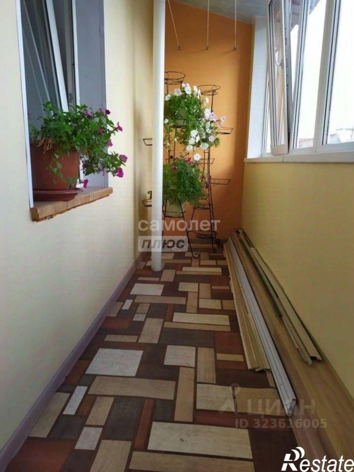 2-комн квартира Комсомольский пр-кт, 1б,  д. 1б