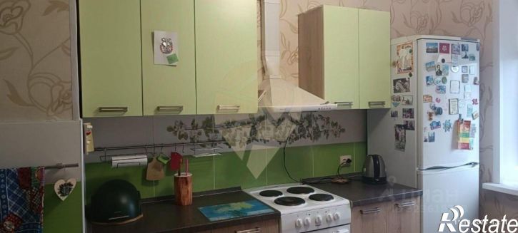 2-комн квартира Жукова мкр,дом 27