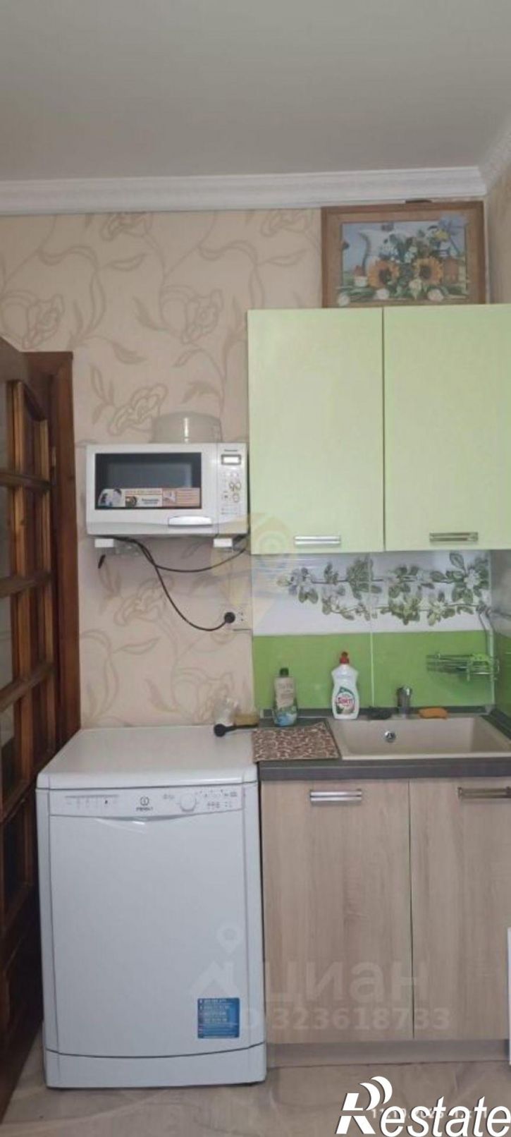 2-комн квартира Жукова мкр,дом 27