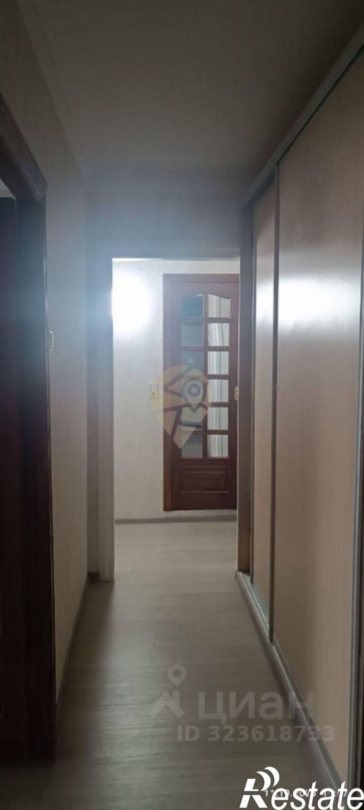 2-комн квартира Жукова мкр,дом 27