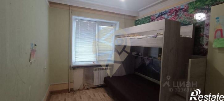 2-комн квартира Жукова мкр,дом 27