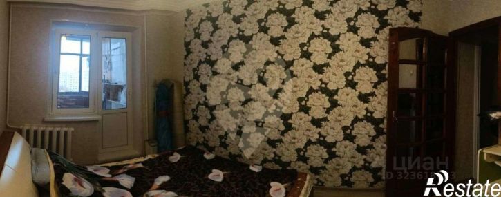 2-комн квартира Жукова мкр,дом 27