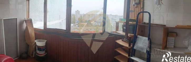 2-комн квартира Жукова мкр,дом 27