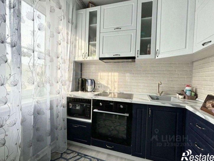 2-комн квартира