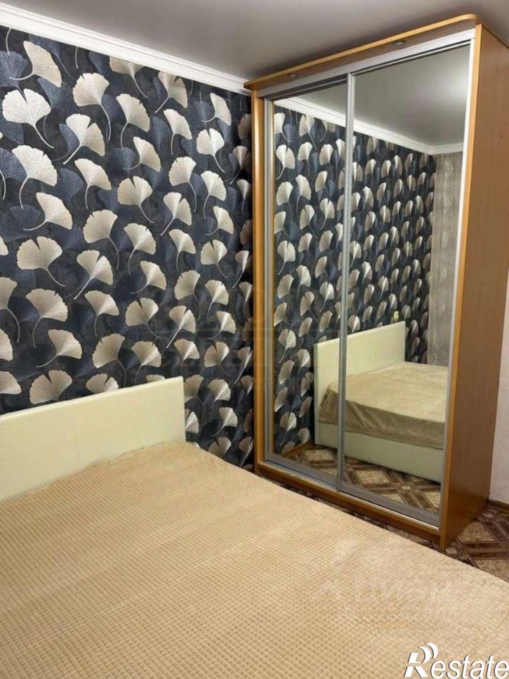 2-комн квартира