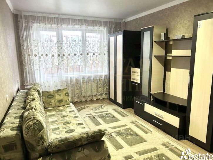 2-комн квартира