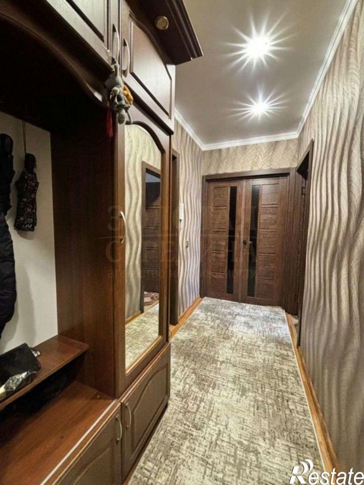 2-комн квартира