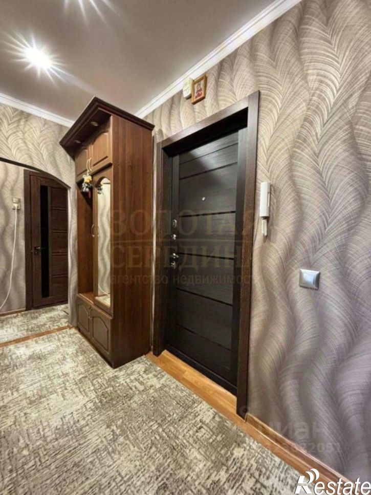 2-комн квартира