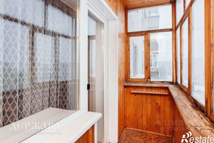 1-комн квартира Жукова мкр,дом 47