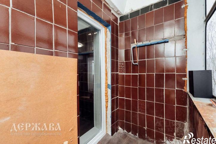 1-комн квартира Жукова мкр,дом 47