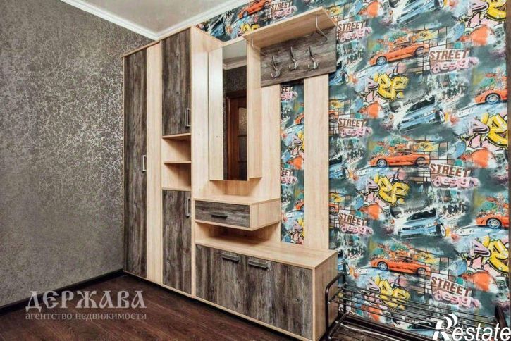 1-комн квартира Жукова мкр,дом 47