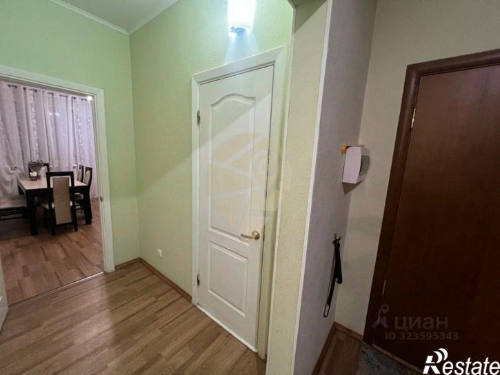 3-комн квартира Степной мкр,дом 8