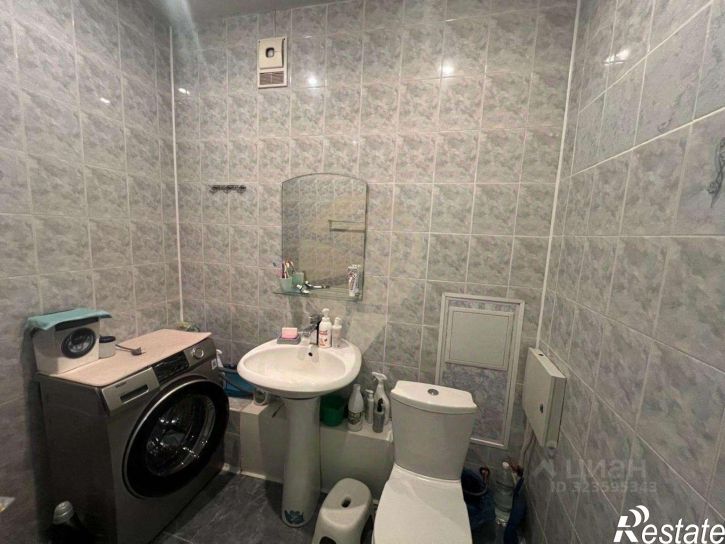 3-комн квартира Степной мкр,дом 8