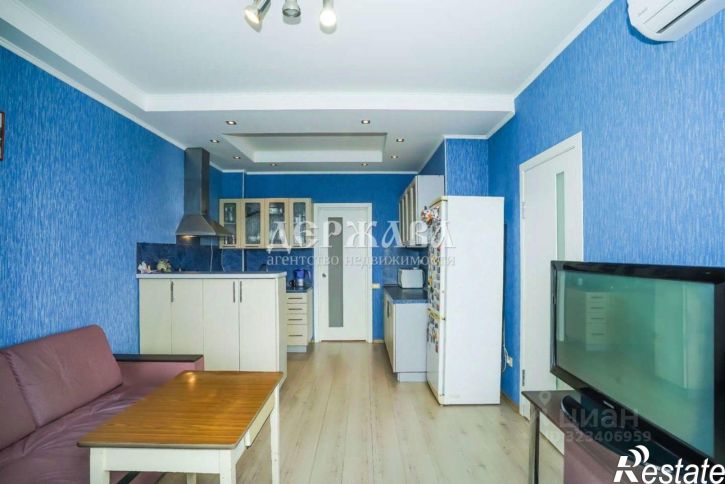 2-комн квартира Северный мкр,дом 7