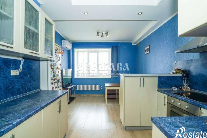 2-комн квартира Северный мкр,дом 7