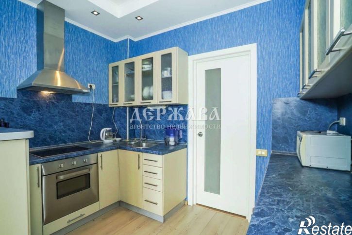 2-комн квартира Северный мкр,дом 7