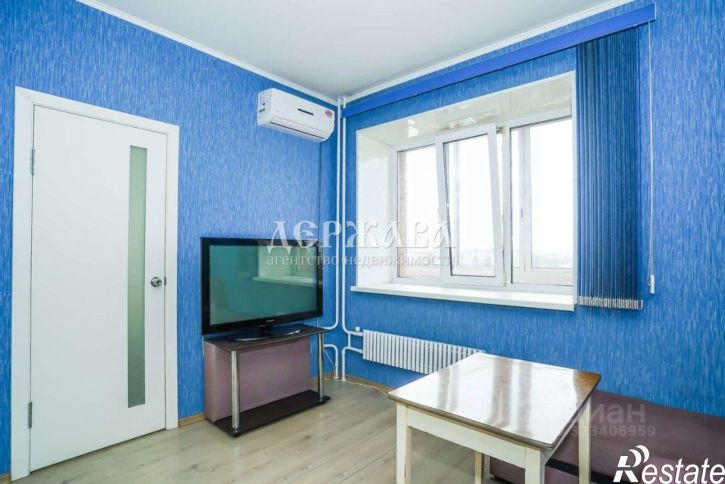 2-комн квартира Северный мкр,дом 7