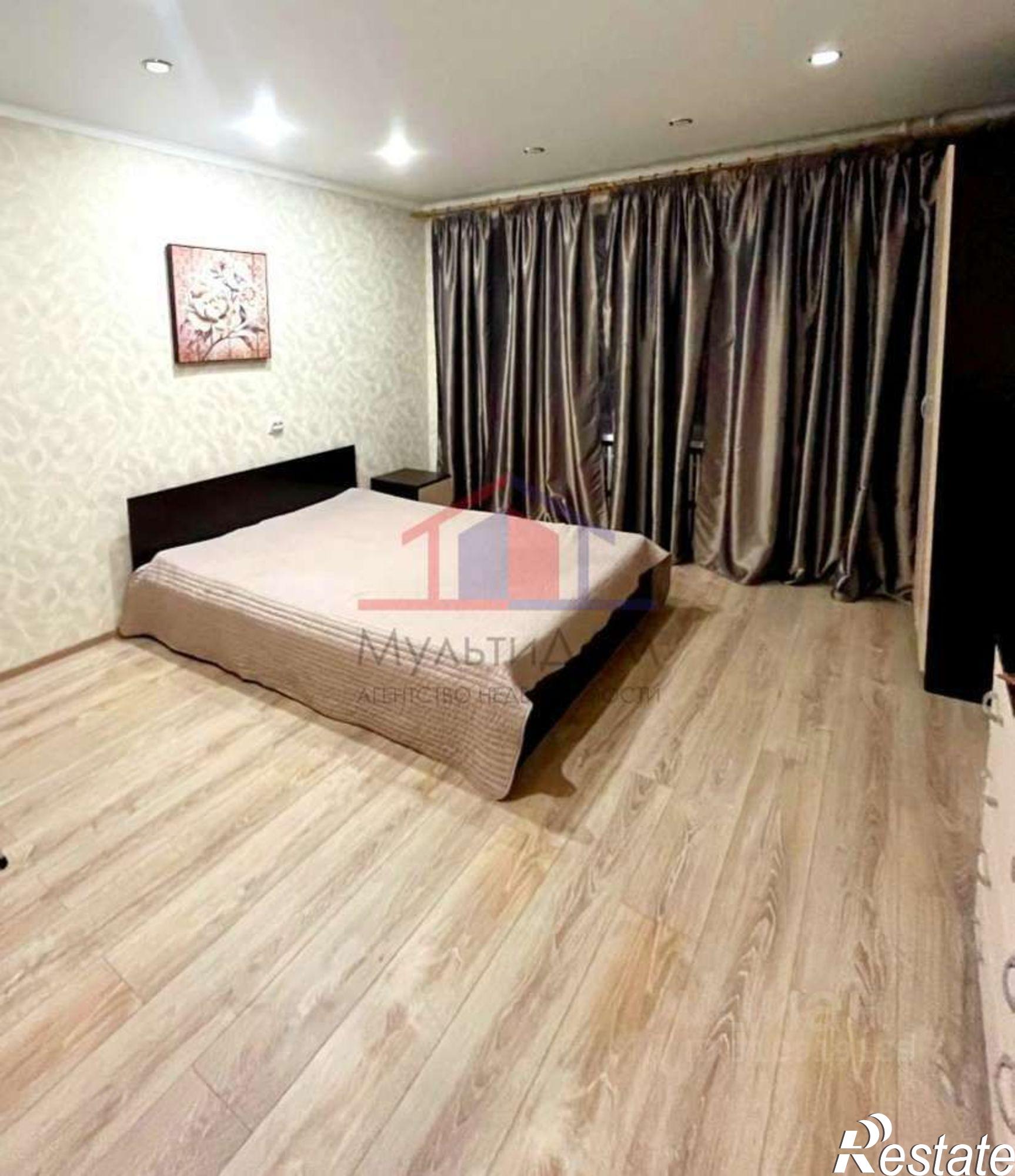 Сдать квартиру за 26 000 рублей на мкр Жукова, 43