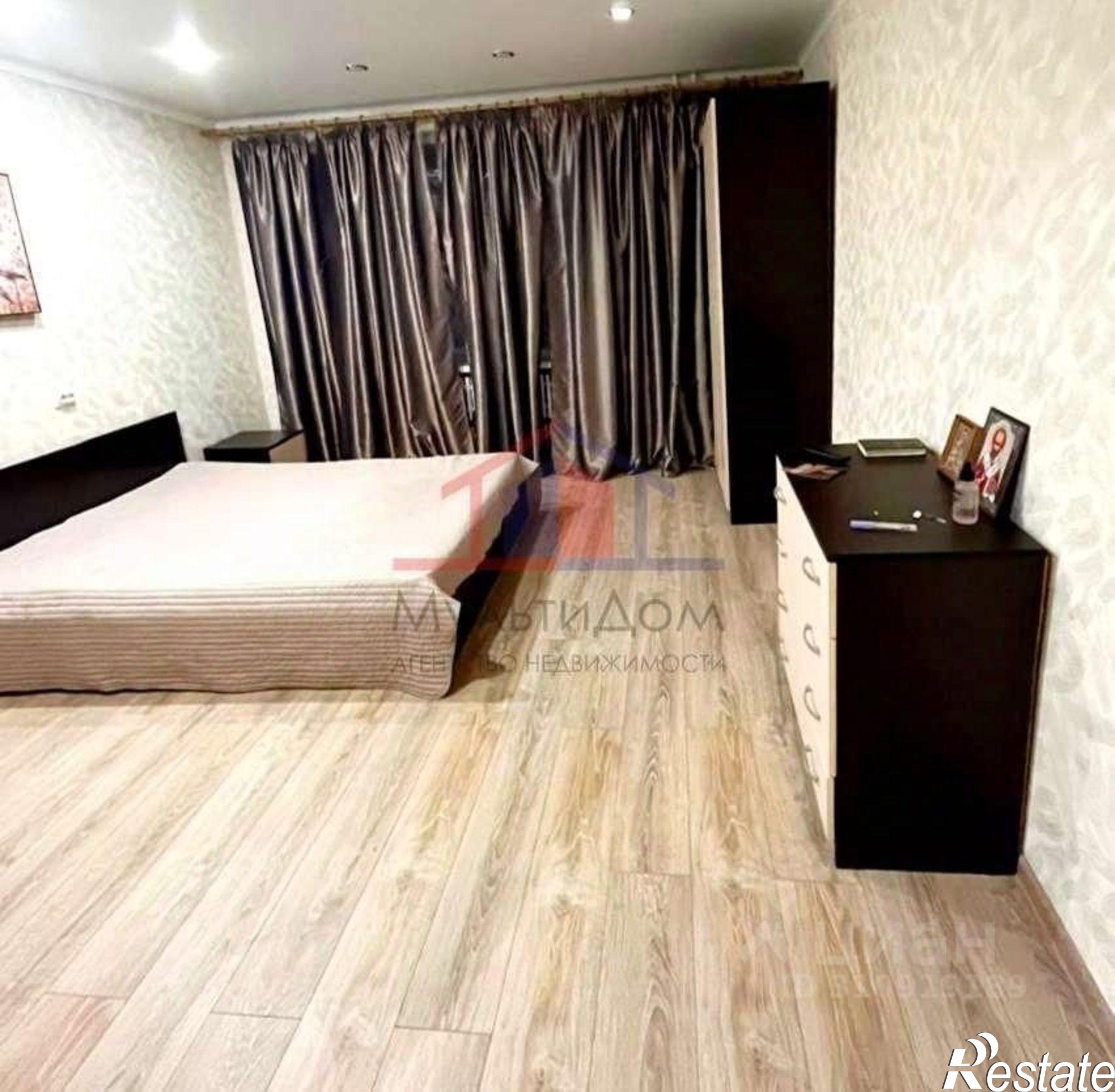 Сдать квартиру за 26 000 рублей на мкр Жукова, 43