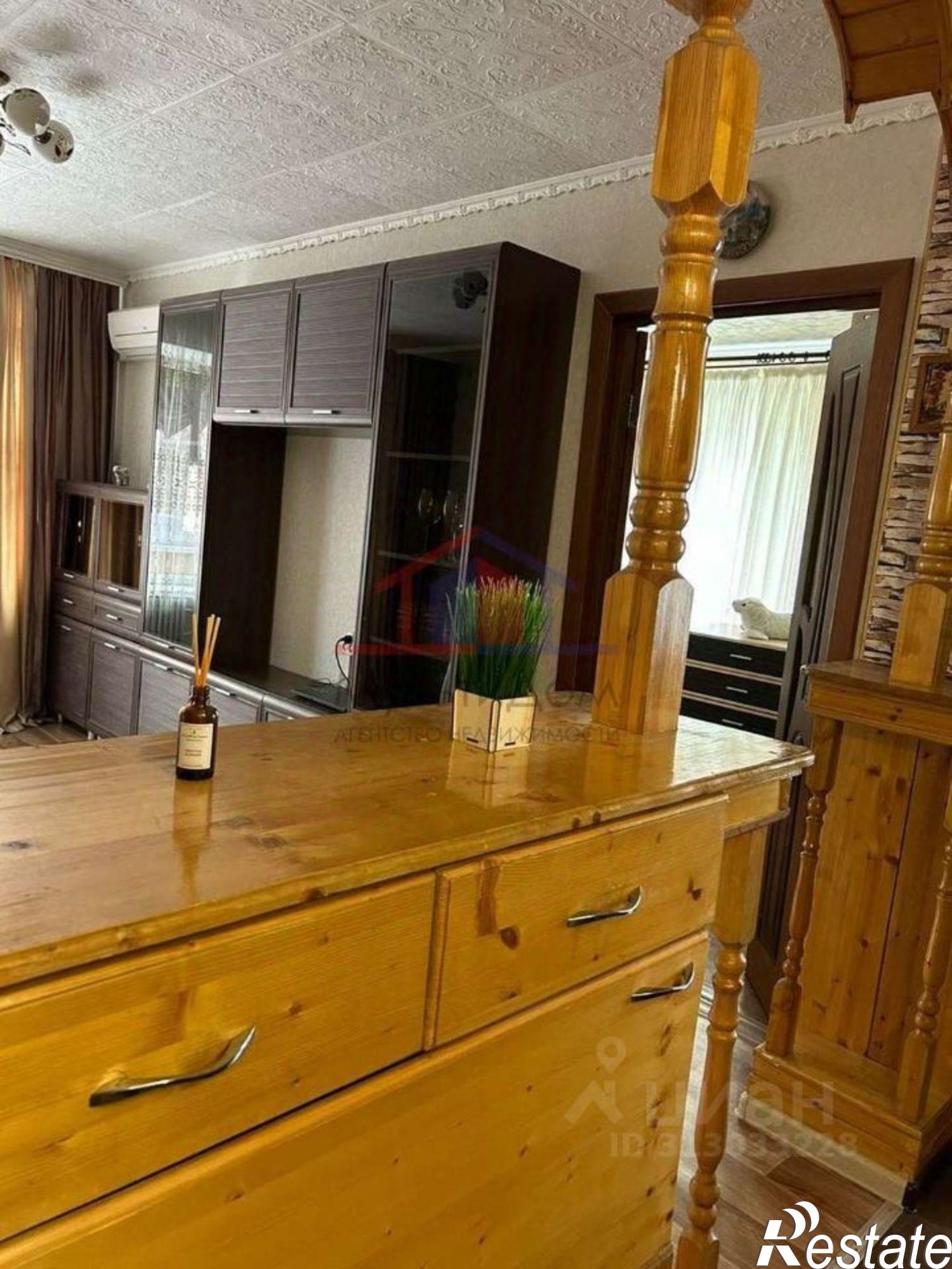 Сдать квартиру за 23 000 рублей на мкр Лебединец, 16