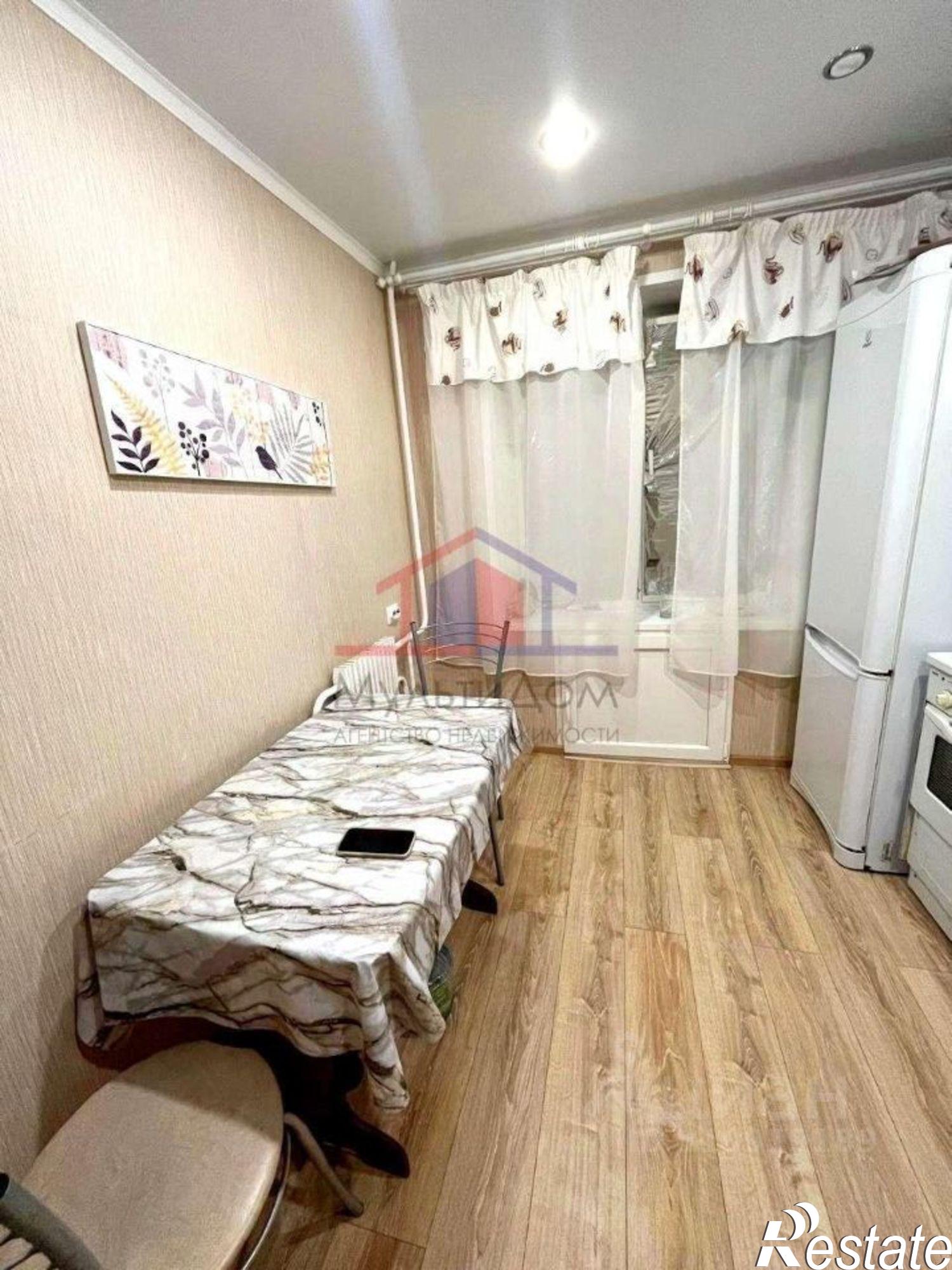 Сдать квартиру за 26 000 рублей на мкр Жукова, 43