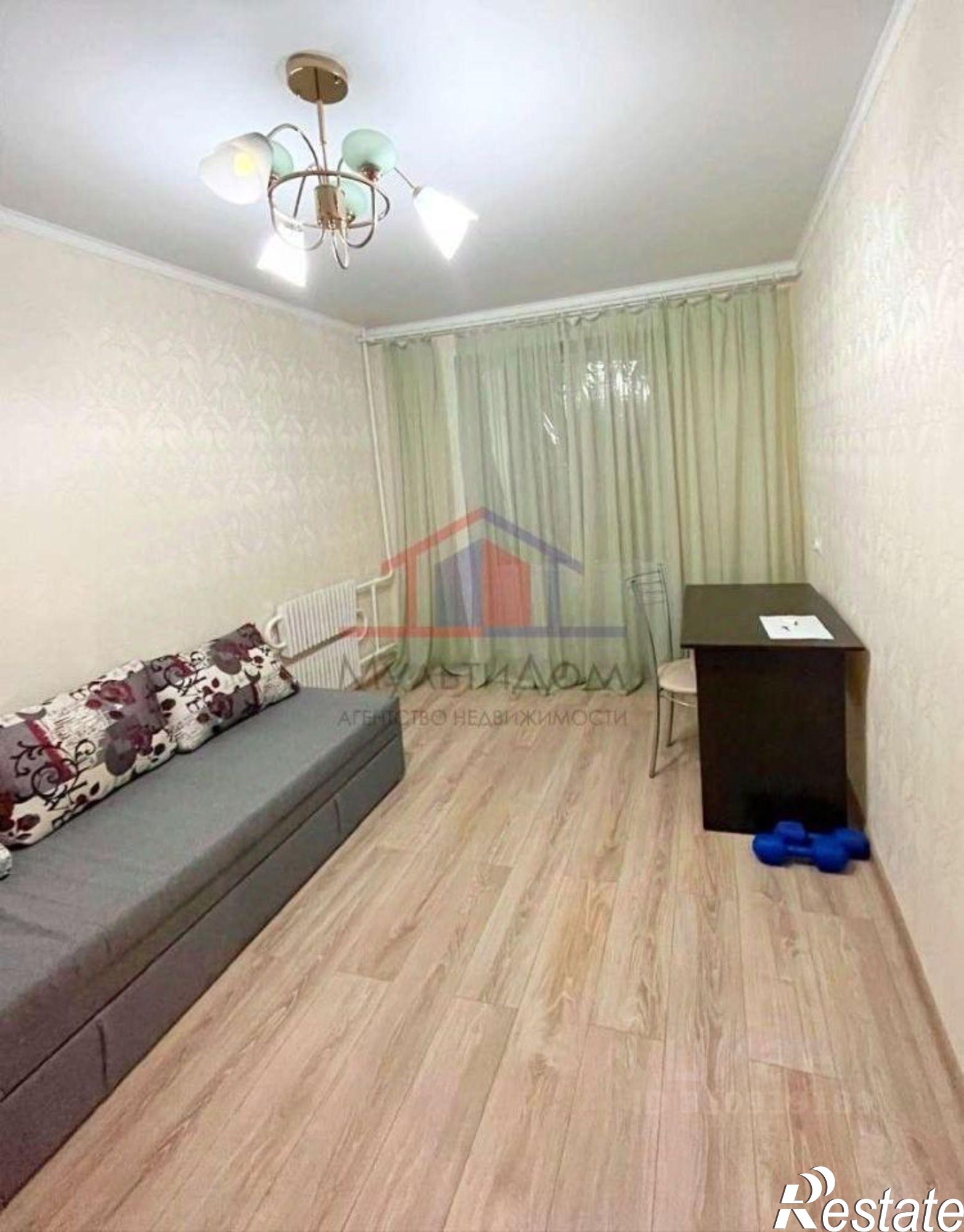 Сдать квартиру за 26 000 рублей на мкр Жукова, 43