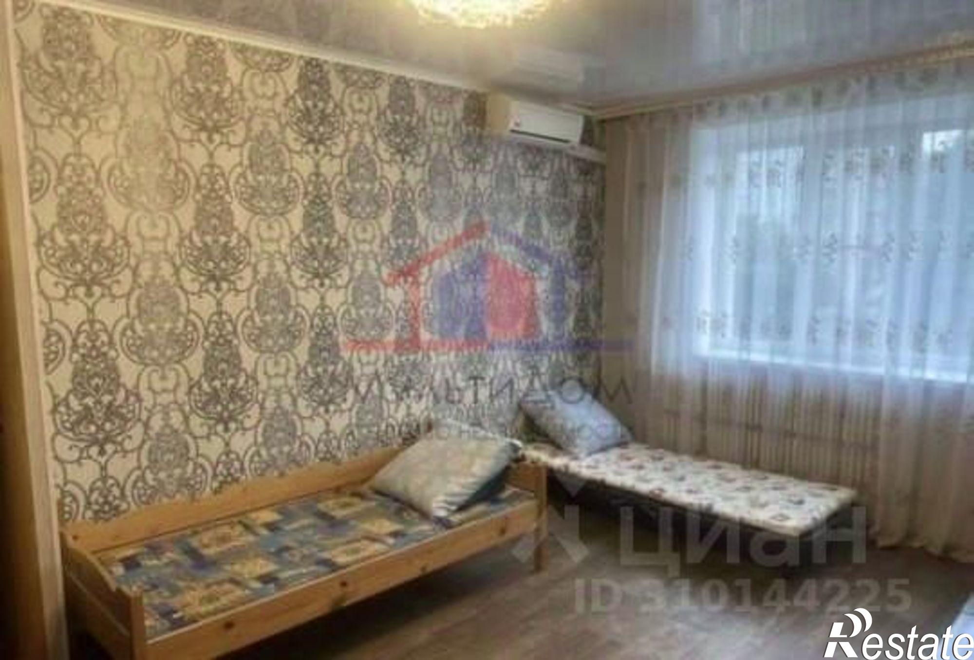 Сдать квартиру за 26 000 рублей на мкр Лебединец, 27