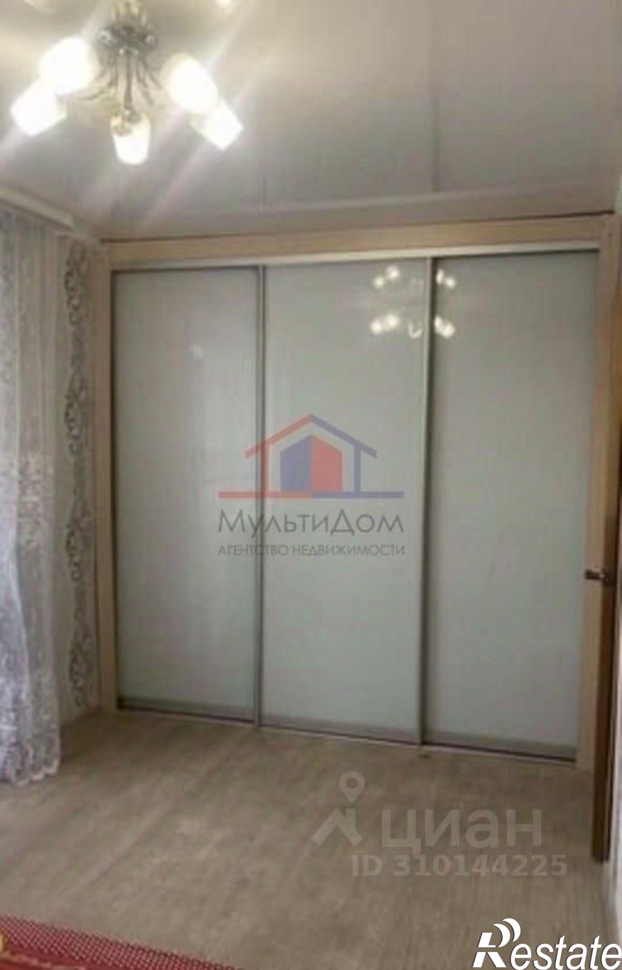 Сдать квартиру за 26 000 рублей на мкр Лебединец, 27