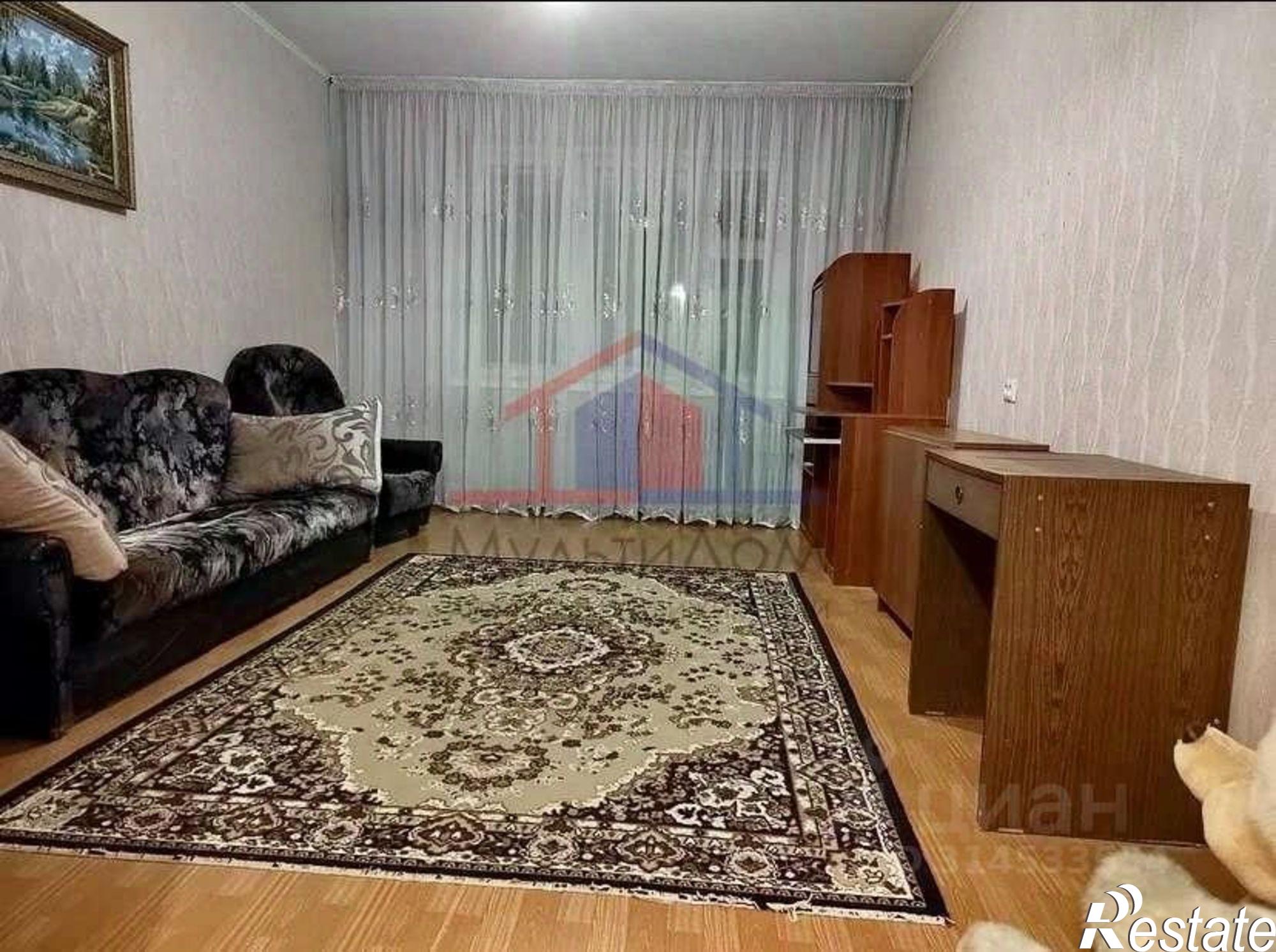 Сдать квартиру за 22 000 рублей на Северный мкр, 15