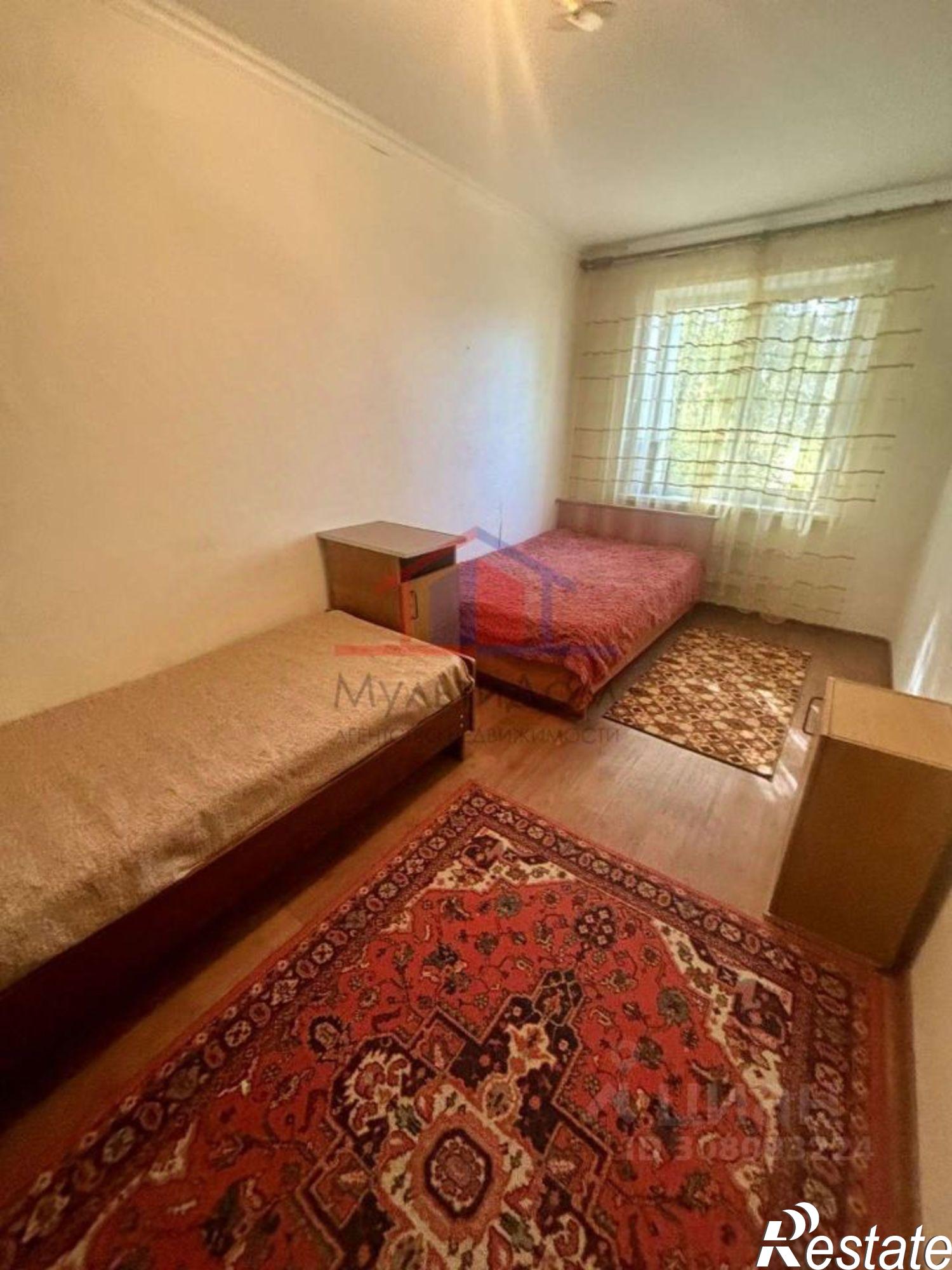 Сдать квартиру за 29 000 рублей на Интернациональный мкр, 5