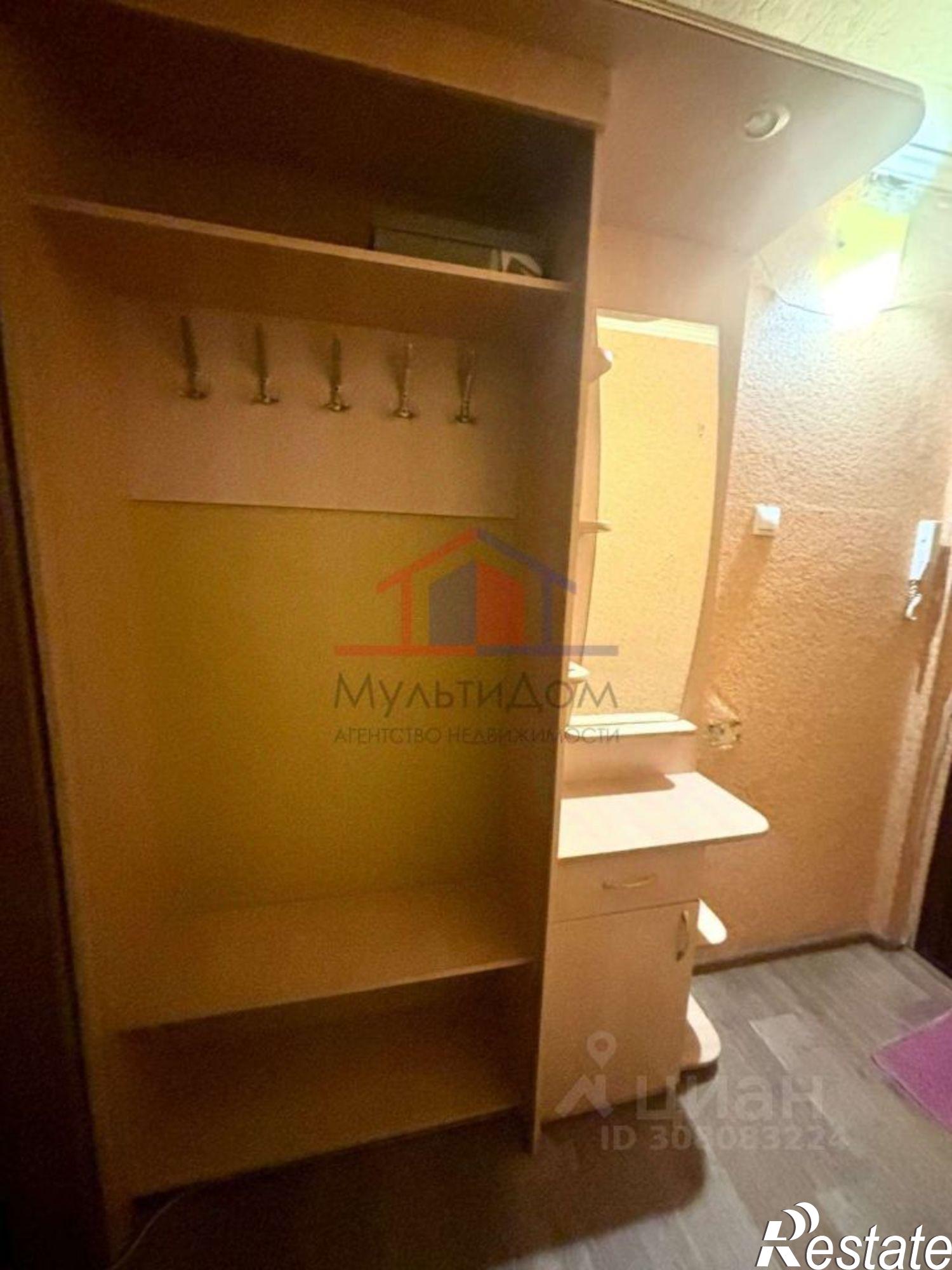 Сдать квартиру за 29 000 рублей на Интернациональный мкр, 5