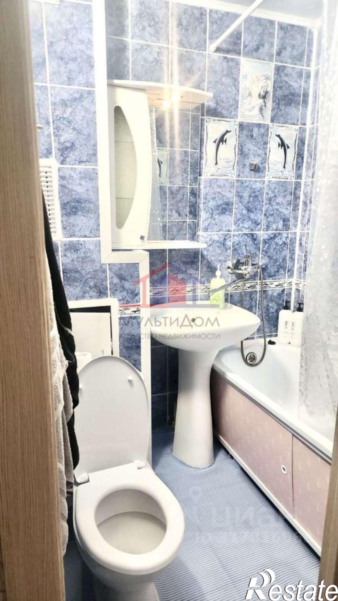 Сдать квартиру за 30 000 рублей на Парковый мкр, 18