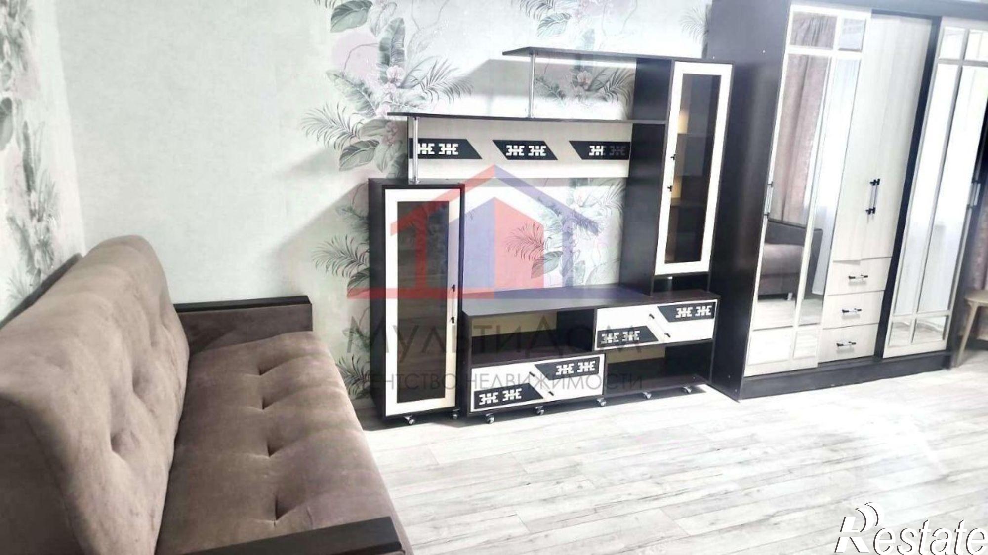 Сдать квартиру за 30 000 рублей на Парковый мкр, 18